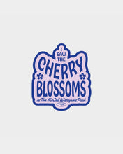 Load image into Gallery viewer, Waterfront Blossom Sticker