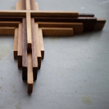 Load image into Gallery viewer, The Original Layered Cross