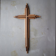 Load image into Gallery viewer, The Original Layered Cross