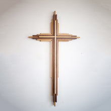 Load image into Gallery viewer, The Original Layered Cross