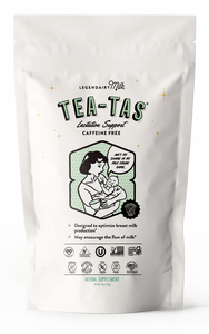 Legendairy Milk Tea-Tas