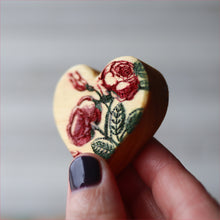 Load image into Gallery viewer, Engraved Hearts