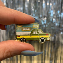 Load image into Gallery viewer, Life Is Better When Camping Enamel Pin