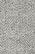 Load image into Gallery viewer, Herringbone Wool Curtains With Grommets