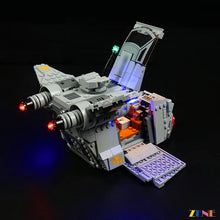 Load image into Gallery viewer, LEGO Ambush on Ferrix™ #75338 Light Kit