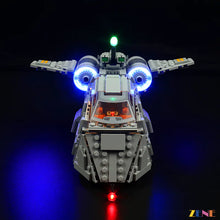 Load image into Gallery viewer, LEGO Ambush on Ferrix™ #75338 Light Kit