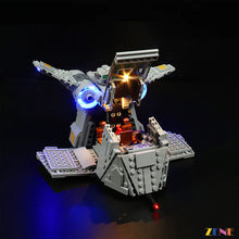 Load image into Gallery viewer, LEGO Ambush on Ferrix™ #75338 Light Kit
