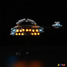 Load image into Gallery viewer, Light Kit for LEGO Executor Super Star Destroye #75356 (Ver2)