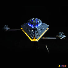 Load image into Gallery viewer, Light Kit for LEGO Executor Super Star Destroye #75356