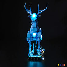 Load image into Gallery viewer, Light Kit for LEGO Expecto Patronum #76414