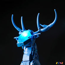Load image into Gallery viewer, Light Kit for LEGO Expecto Patronum #76414