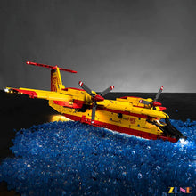 Load image into Gallery viewer, Light Kit for LEGO Firefighter Aircraft #42152