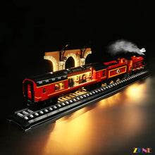 Load image into Gallery viewer, Light Kit for LEGO Hogwarts Express™ #76405 (Smoke Module)