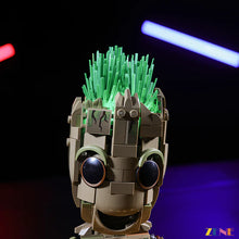 Load image into Gallery viewer, LEGO Marvel Groot #76217 Light Kit