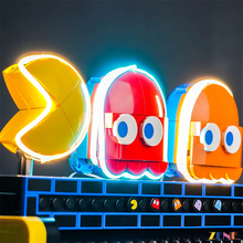 Load image into Gallery viewer, Light Kit for LEGO PAC-MAN Arcade #10323