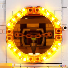 Load image into Gallery viewer, LEGO Sanctum Sanctorum #76218 (Ver. 2) Light Kit