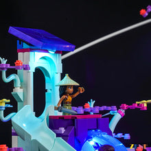 Load image into Gallery viewer, Light Kit for LEGO The Enchanted Treehouse #43215