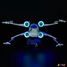 Load image into Gallery viewer, Light Kit for LEGO X-Wing Starfighter™ #75355