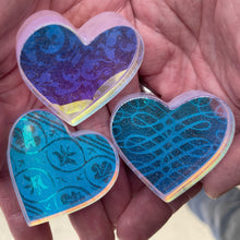 Load image into Gallery viewer, Lightkeeper Hearts ✨