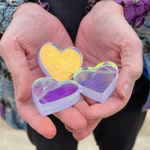 Load image into Gallery viewer, Lightkeeper Hearts ✨