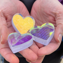 Load image into Gallery viewer, Lightkeeper Hearts ✨