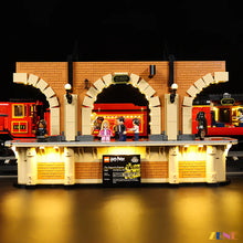 Load image into Gallery viewer, Light Kit for LEGO Hogwarts Express™ #76405