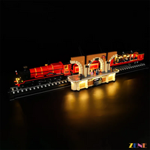 Load image into Gallery viewer, Light Kit for LEGO Hogwarts Express™ #76405