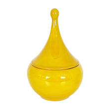 Load image into Gallery viewer, Solid Teardrop Jar Sample Tile