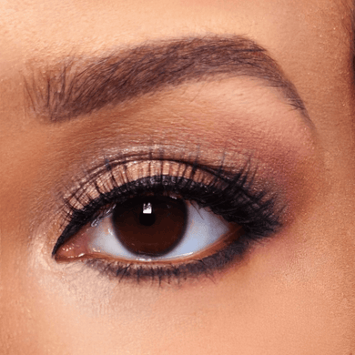 LINDA LUXURY MINK LASHES