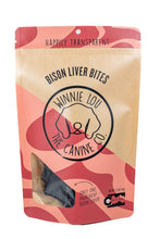 Load image into Gallery viewer, Bison Liver Bites