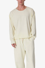 Load image into Gallery viewer, Long Sleeve Tee - Off White