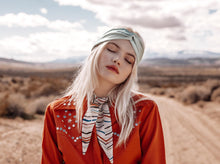 Load image into Gallery viewer, Oasis - Headwrap
