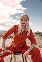 Load image into Gallery viewer, Queen of the Highway - Headwrap
