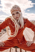 Load image into Gallery viewer, Queen of the Highway - Headwrap
