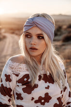 Load image into Gallery viewer, Memphis Skyline - Turban Headband