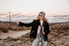 Load image into Gallery viewer, The Townes - Headwrap