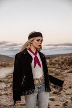Load image into Gallery viewer, The Outlaw - Turban Headband