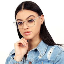Load image into Gallery viewer, Lucy - Prescription - Clear