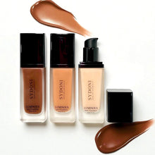 Load image into Gallery viewer, LUMINOUS SATIN FOUNDATION 30ml 1 fl. oz (16 Shades)