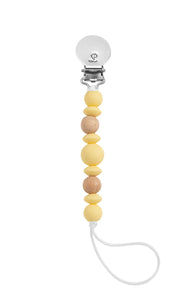 Loulou Lollipop Pacifier Clips