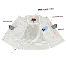 Load image into Gallery viewer, Lustfire - Women's Mesh Vest