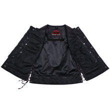 Load image into Gallery viewer, Lustfire - Women's Mesh Vest