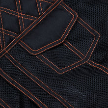 Load image into Gallery viewer, Lustfire - Women's Mesh Vest