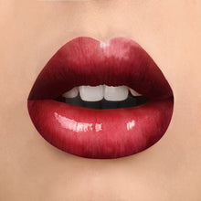 Load image into Gallery viewer, SHADE V10 LUSTRE VINYL FINISH LIPGLOSS - Deep Rich Plum