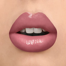 Load image into Gallery viewer, SHADE V11 VINYL FINISH LIPGLOSS - Deep Pink with Cool Undertone