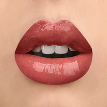 Load image into Gallery viewer, SHADE V5 LUSTRE VINYL FINISH LIPGLOSS - Medium Pink with Warm Undertone