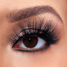 Load image into Gallery viewer, LUVY LUXURY MINK LASHES