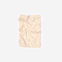 Load image into Gallery viewer, Mate Quick-Dry Kitchen Towel - Sandstone