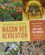 Load image into Gallery viewer, Mason Bee Revolution, 2nd Edition