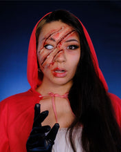 Load image into Gallery viewer, Graftobian Special FX Trauma Pro Makeup Kit